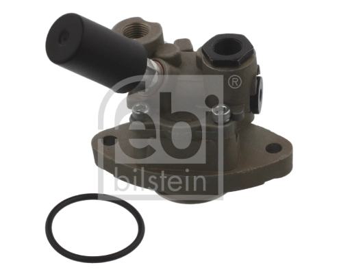 Механический топливный насос 0440020057 Bosch