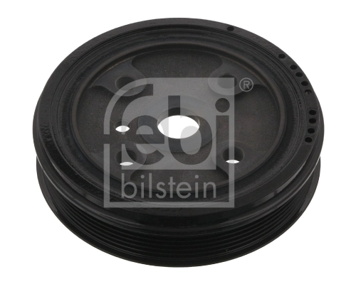Шкив коленвала (демпфер) Lemforder 45310 цена, от 116.96 USD