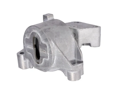 Правая подушка двигателя 010627 Magneti Marelli