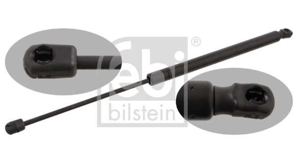 GS0893 Magneti Marelli Амортизатор крышки багажника
