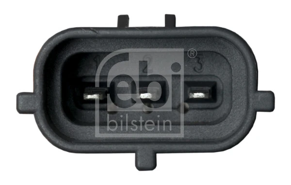 182384 Febi Манометры