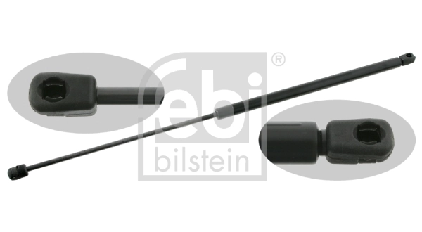ST0593PZ Stabilus Стойка капота