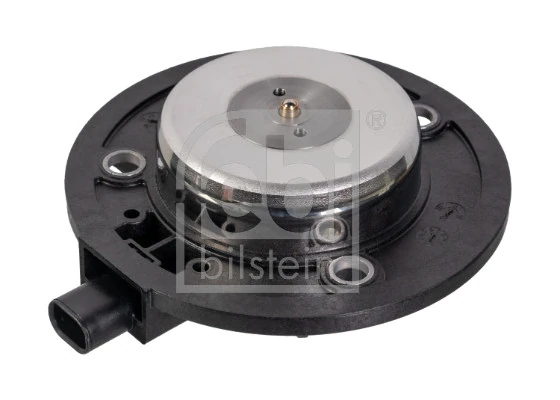 Válvula eletromagnética de posição (de fases) da árvore distribuidora Audi A3 8P1