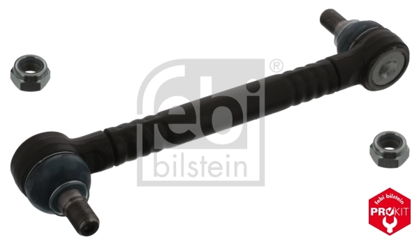 Тяга переднего стабилизатора Renault (RVI) 7420850454 цена, от 30.15 USD