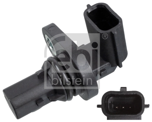 Sensor de posição da árvore distribuidora Nissan Qashqai 1 J10