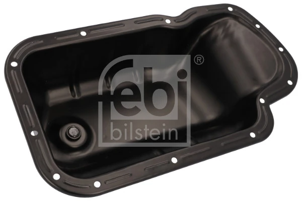 Поддон двигателя 9653579280 Fiat/Alfa/Lancia