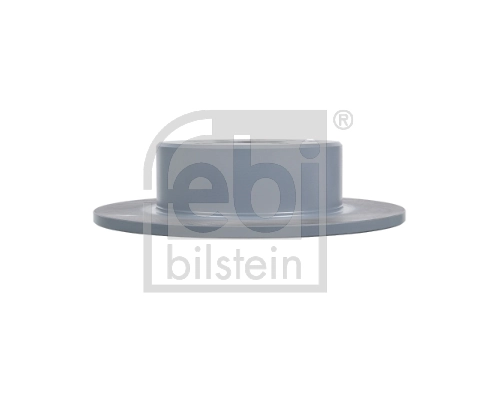Задний тормозной диск Febi 08506 цена, от 27.17 USD