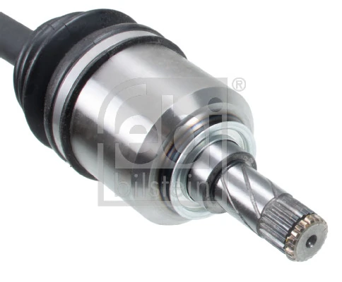 Купить 13150502 Peugeot/Citroen Привод в сборе левый