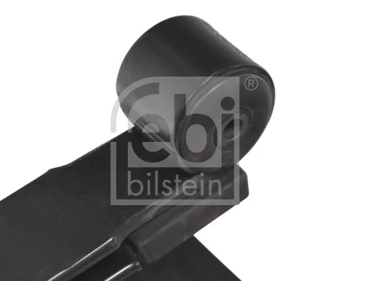SP236140 Raiso Задние рессоры