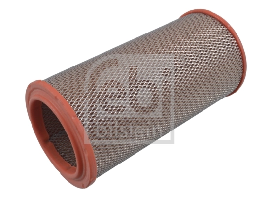 Купить AF0109 Alpha Filter Автомобильный фильтр воздуха