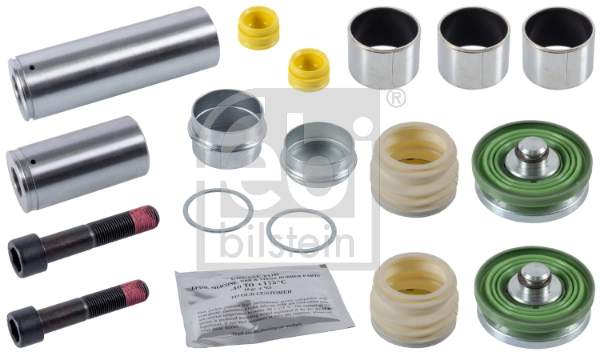 Ремкомплект тормозной системы Arvin Meritor CWSK5 цена, от 76.59 USD