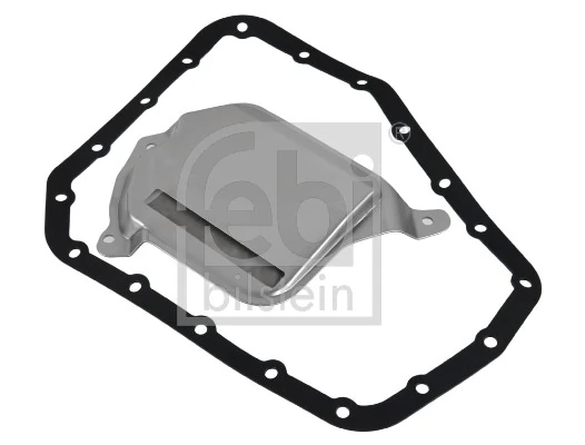 Filtro da Caixa Automática de Mudança Toyota Yaris P10