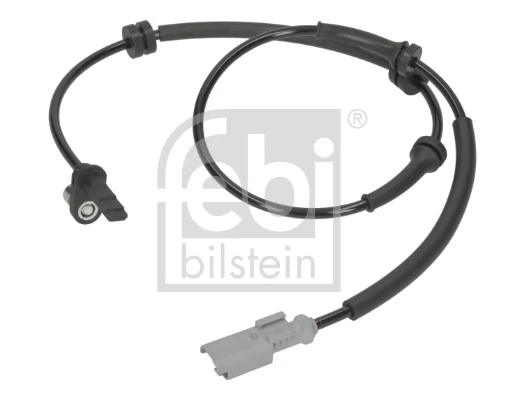 Sensor dianteiro de ABS Opel Zafira K0