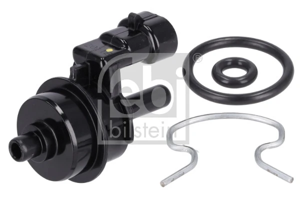 Válvula (regulador) de marcha a vácuo Fiat Linea 323