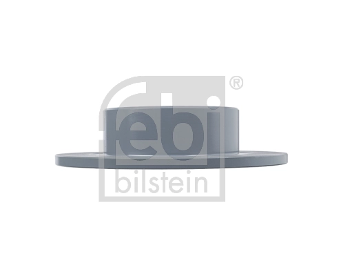 Задний тормозной диск Febi 02552 цена, от 33.25 USD