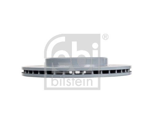 Тормоз дисковый передний Febi 08129 цена, от 34.94 USD