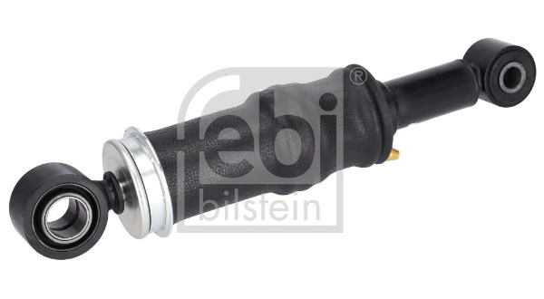 Пневмоподвеска кабины Sampa Otomotiv‏ 06129301