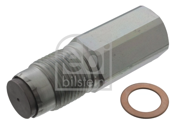 VRP027 Magneti Marelli Регулятор давления в топливной рейке