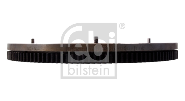 Маховик двигателя MAN 51023017434 цена, от 126.69 USD