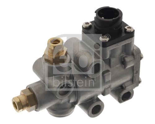 PN10400 Pneumatics Байпасный клапан EGR, рециркуляции газов