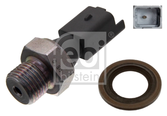Sensor de pressão de óleo Citroen C2 JM