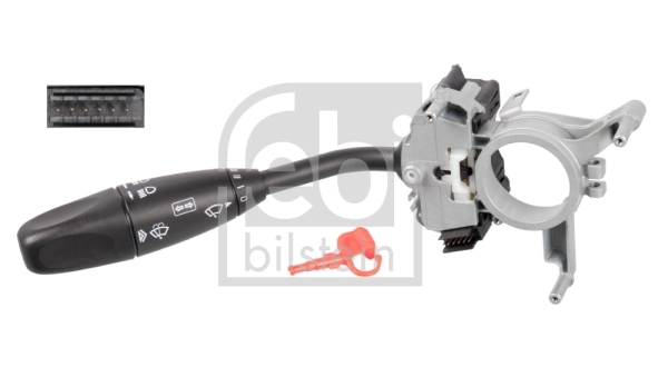 Переключатель подрулевой, левый Signeda PS006 цена, от 63.35 USD