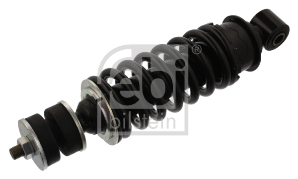 0375222 DAF Демпфер кабины