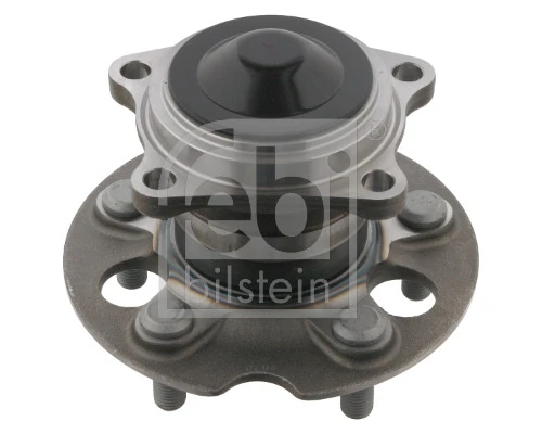Ступицы задних колес Posterparts BB8427 цена, от 77.15 USD