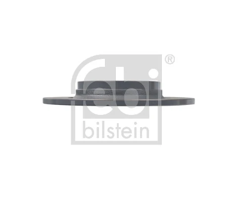 Задний тормозной диск Febi 108379 цена, от 27.05 USD
