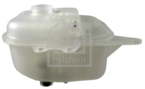 Tanque de expansão do sistema de esfriamento Audi 80 89, 89Q, 8A