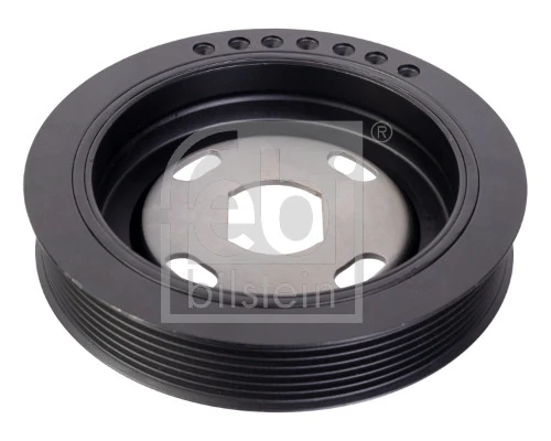 Polia de cambota Renault Trafic 3 EG