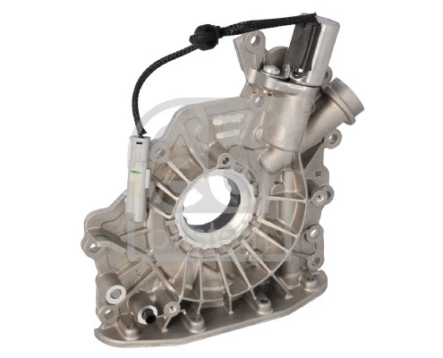 Bomba de óleo Opel CROSSLAND 10 P17