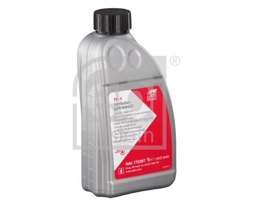170367 FEBI Aceite caja de cambios original y equivalente