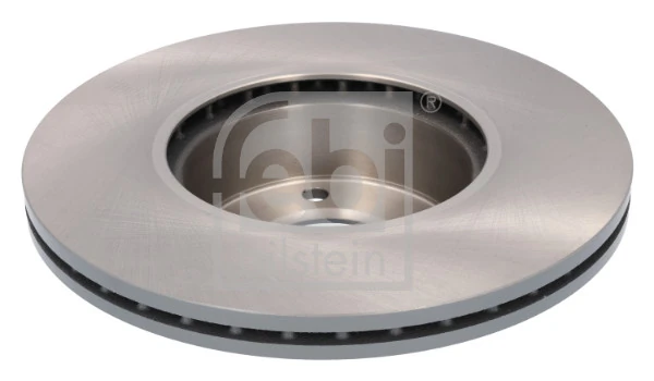 Disco do freio dianteiro BMW 3 E90