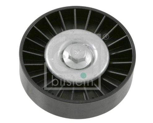 Rolo parasita da correia de transmissão Fiat/Alfa/Lancia 60814917