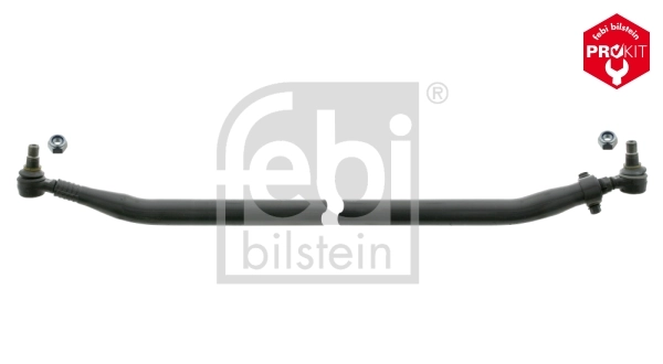 Центральная рулевая тяга Renault (RVI) 7422163635