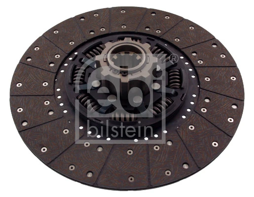 Disco de embraiagem Mazda 6 GJ, GL