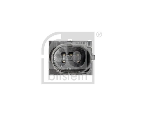 173650 Febi Клапан рециркуляции отработавших газов EGR