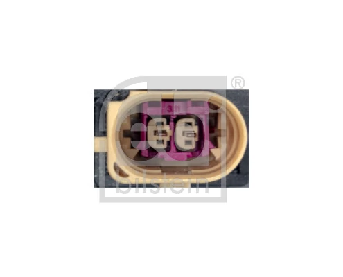 Гидроопора двигателя левая Febi 172191 цена, от 152.03 USD