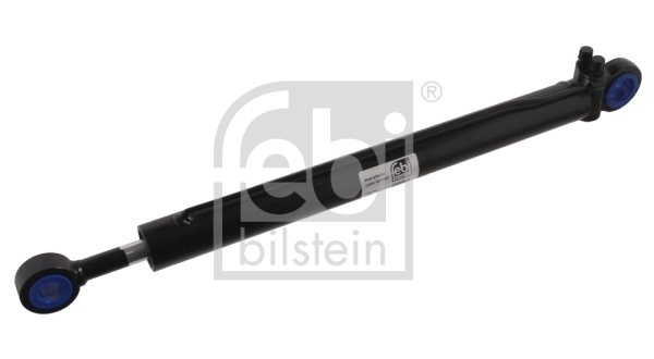 Цилиндр опрокидывания кабины Mercedes A0025539205 цена, от 156.33 USD