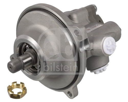 Купить 7421186659 Renault (RVI) Насос рулевого управления