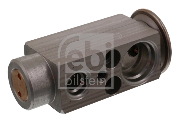 Купить 0038307384 Mercedes Клапан TRV кондиционера