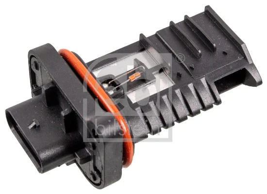 Sensor de fluxo (consumo) de ar, medidor de consumo M.A.F. - (Mass Airflow) BMW 1  F21