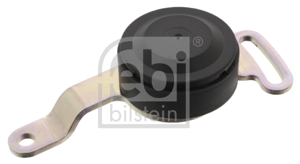 Reguladora de tensão da correia de transmissão Smart FORTWO 450