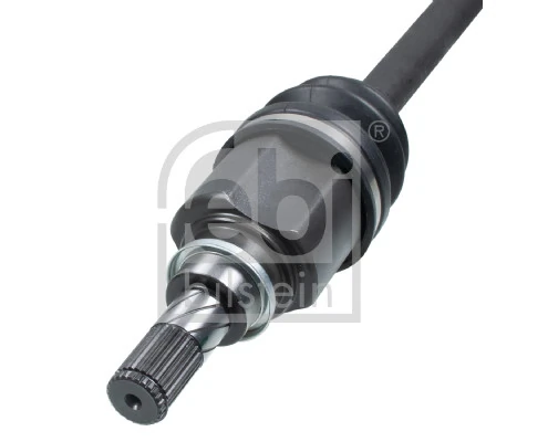Привод передний левый Febi 183884 цена, от 63.35 USD