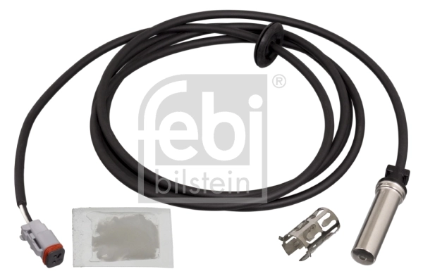 Датчик антиблокировочной системы Volvo 20509865 цена, от 18.58 USD