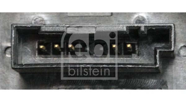 180685 Febi Замок двери водителя