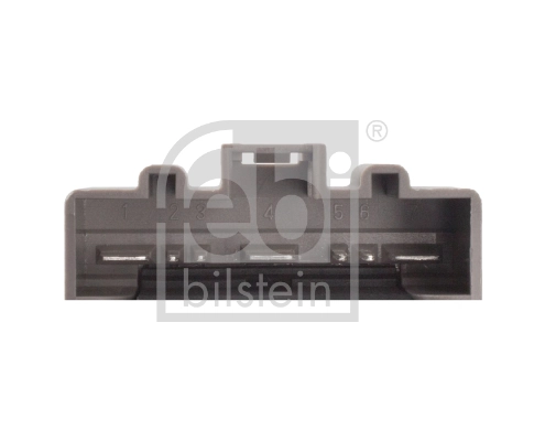 171585 Febi Контакты замка зажигания