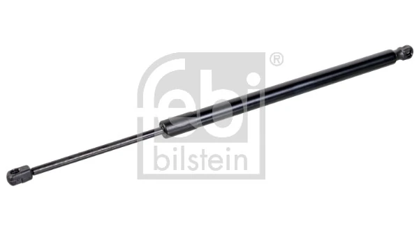 Amortecedor de tampa de porta-malas (de 3ª/5ª porta traseira) Volkswagen Touran 3 5T1