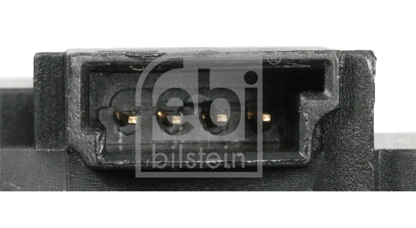Замок двери багажника Febi 192948 цена, от 70.75 USD